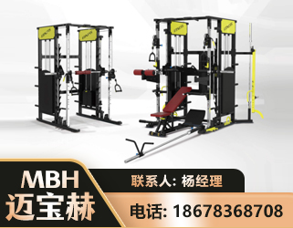 重庆多功能综合训练器