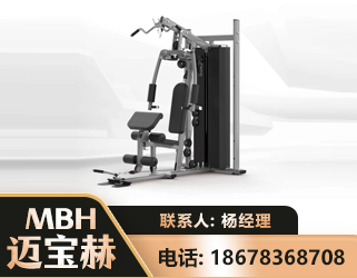 重庆单人站训练器