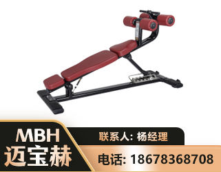 重庆可调腹肌板
