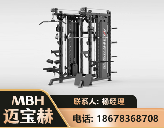 重庆三合一综合训练架